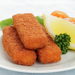 Fischstäbchen