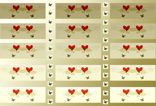 TEXTURE SAN VALENTINO