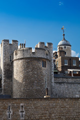 The Tower of London