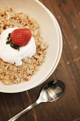 Cereals