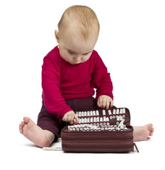 many homeopathic globule