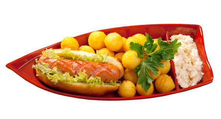 Hot Dog