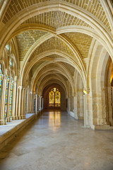 Cathedral In Burgos - obrazy, fototapety, plakaty