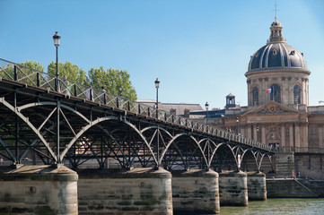Collegiale de France - Paris - France