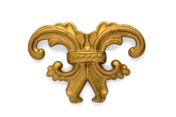 element of the decor