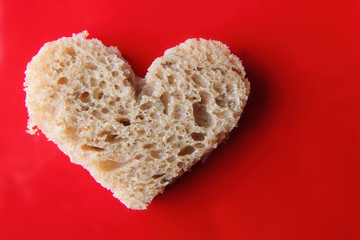 valentine heart