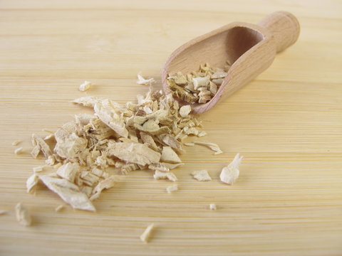 Eibischwurzel, Althaeae radix