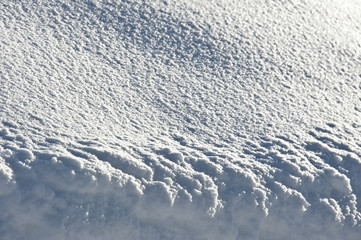 snow background texture