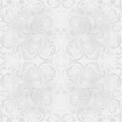 white and gray decorative background