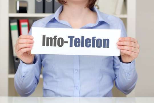 agentur für arbeit info telefon