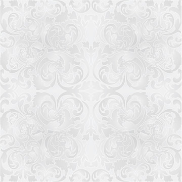 white and gray decorative background