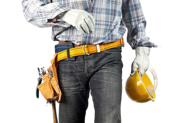 Builder