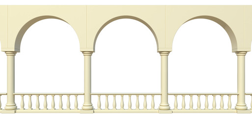 arch