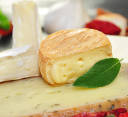 Weichkäse