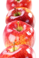 Apples