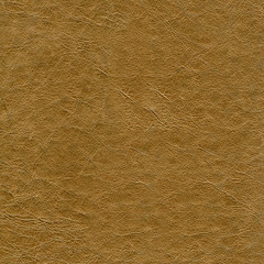 Brown leather texture closeup.