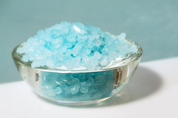 Bath salt