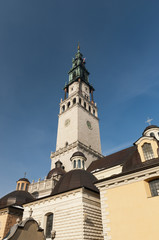 Jasna Góra © Zbyszek Nowak