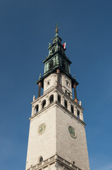Jasna Góra © Zbyszek Nowak