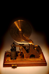 telegraph