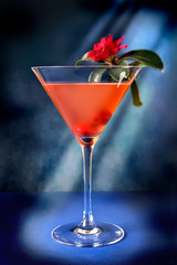 Aperitivo alla frutta