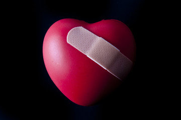 Broken Heart
