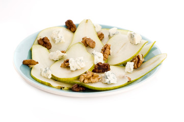 pear salad