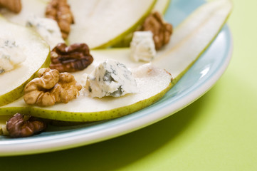 pear salad