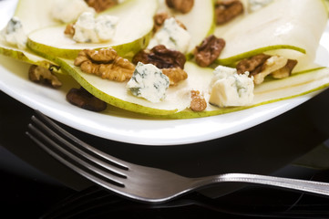 pear salad