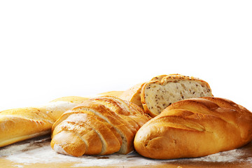 baguettes
