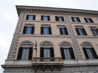 ROMA PALAZZO CENTRO STORICO