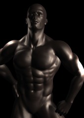 Fototapeta premium stance