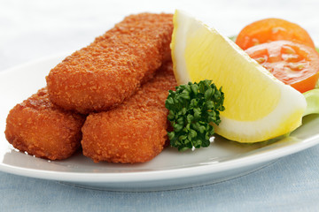 Fischstäbchen