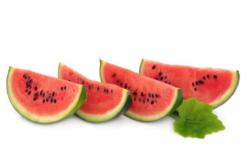 Watermelon Fruit