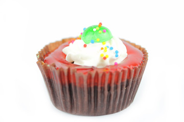 Cup  cake