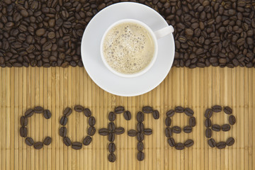Coffee