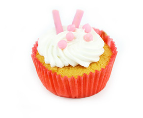 Cup  cake