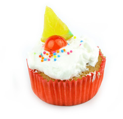 Cup  cake