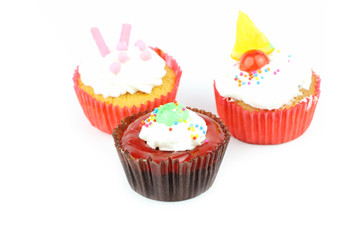 Cup cake
