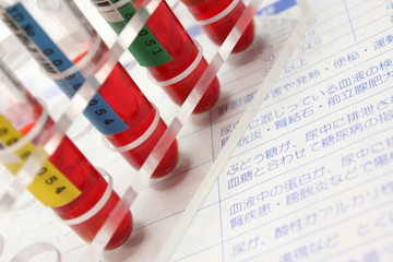 医療イメージ