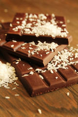 Chocolate