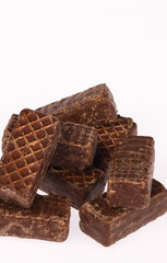 Chocolate bars