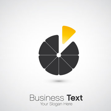 logo business