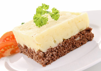 cottage pie