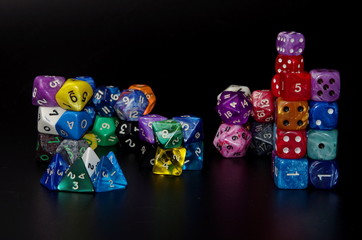 dadi da gioco