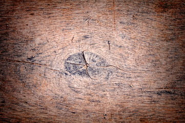 Holzdiele fokus