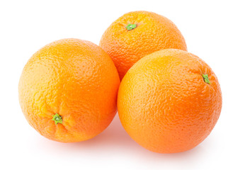 oranges