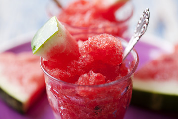 watermelon ice