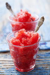 watermelon ice