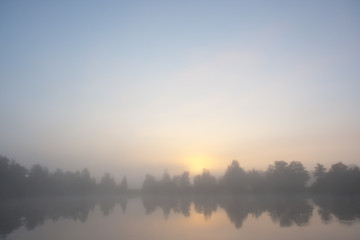 Sonnenaufgang #032426